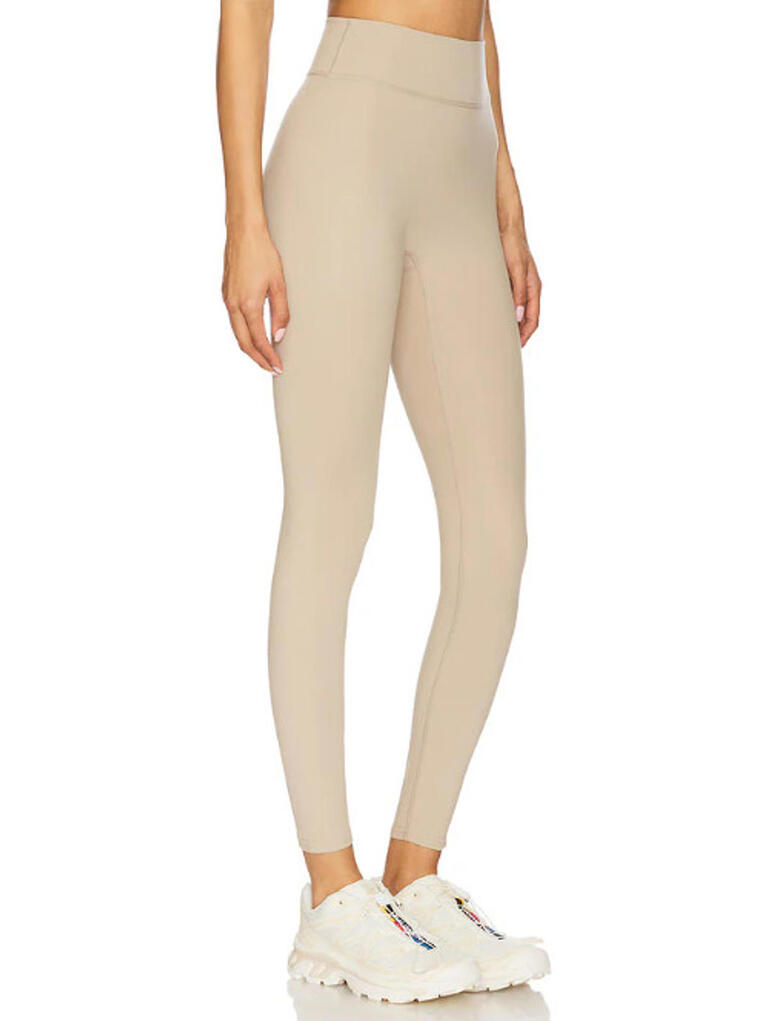Essentials Leggings Beige Size S $95msrp